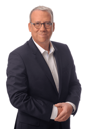 Jean-François Debrosse - Manager de Transition