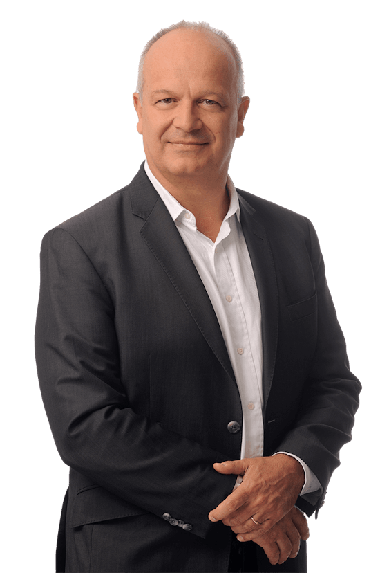 Nicolas Chaine-Direction Projet - Manager de Transition
