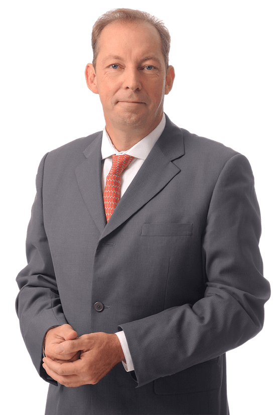 Pascal Mévellec-Direction BU / Filiale-Direction Commerciale - Manager de Transition