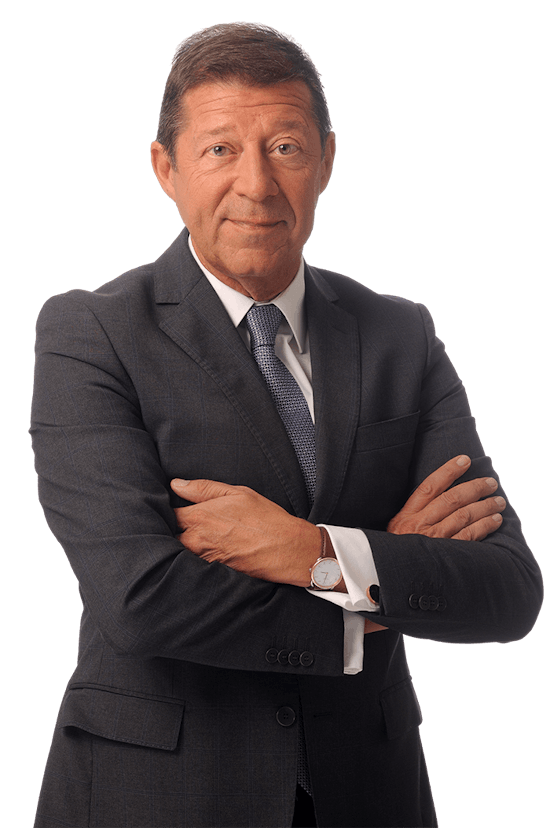 Thierry Lemaire-Direction BU / Filiale-Direction Commerciale - Manager de Transition