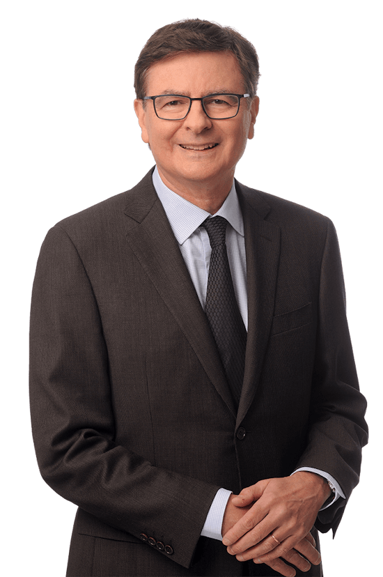 Jean-Luc Zappatini-Direction Générale - Manager de Transition
