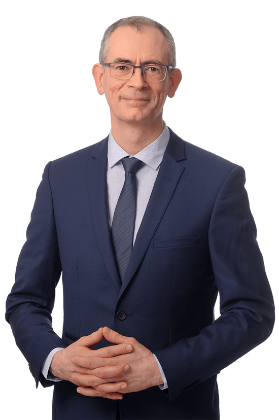 Jérôme Le Bigot-Direction Industrielle - Manager de Transition
