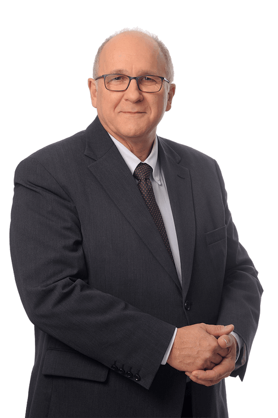 Jean-Lucien Cousquer-Direction Industrielle - Manager de Transition