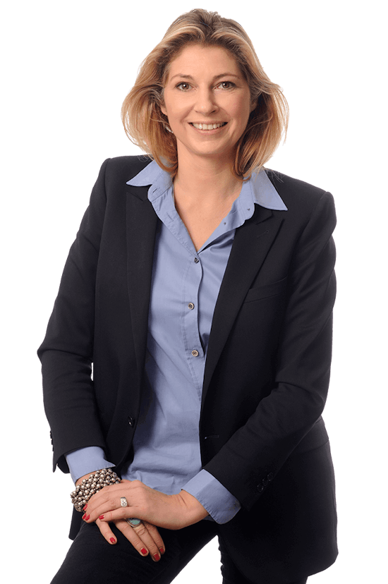 Delphine Quéré-Direction Marketing - Manager de Transition