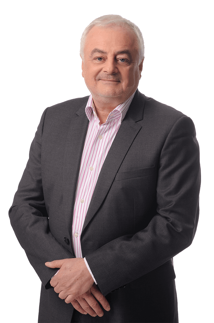 Edouard Marienbach-Direction Générale-Direction Opérations-Direction Projet-Manager de Transition