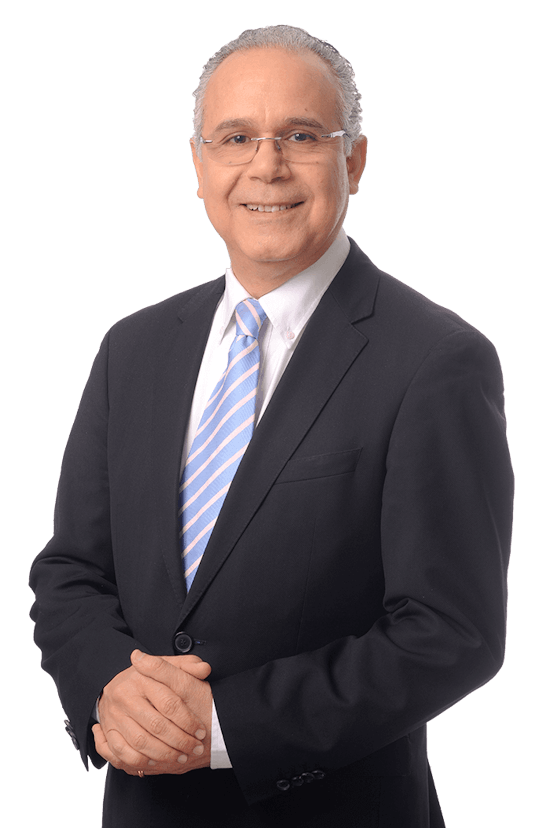 Fourat Choubana-Direction Administrative et Financière - Manager de Transition