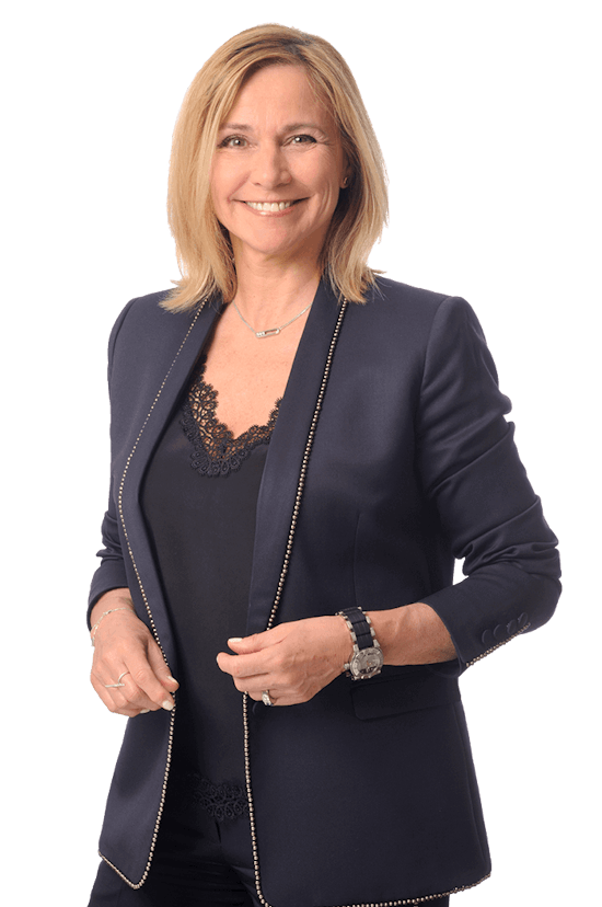 Anne-Marie Ferrari-Direction Marketing - Manager de Transition