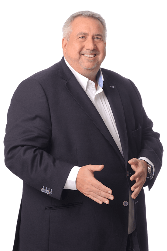 Marc Pascal Huot-Direction BU / Filiale - Manager de Transition