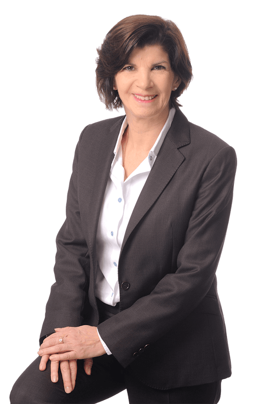 Claudine Catinaud-Direction Projet - Manager de Transition