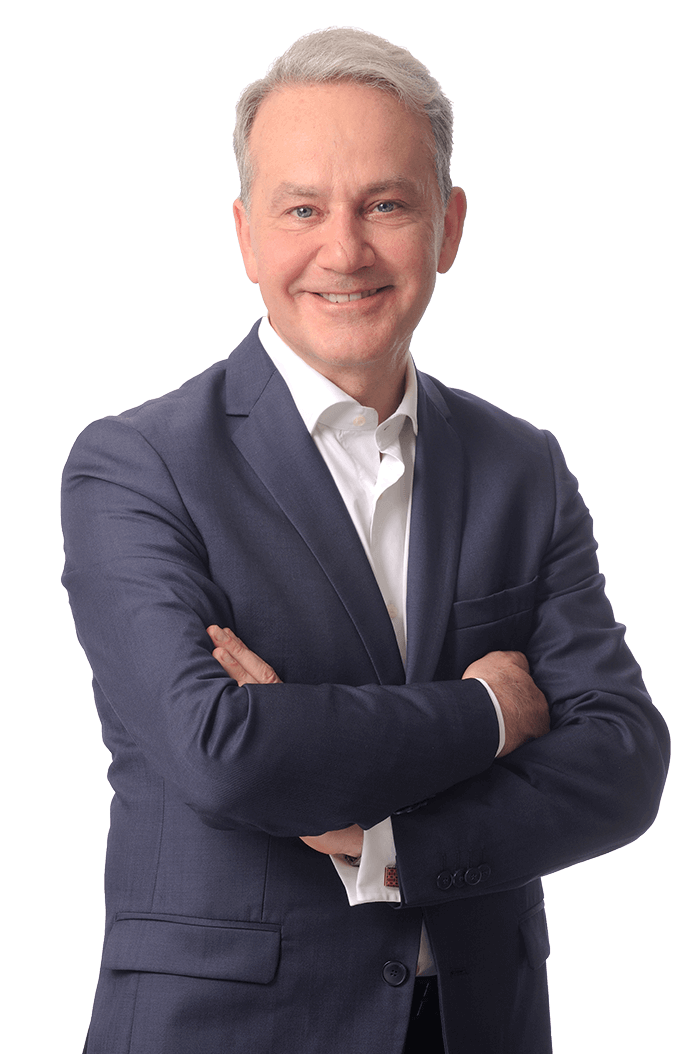 Pierre Jenny-Direction Administrative et Financière-Direction Générale-Direction Opérations-Manager de Transition