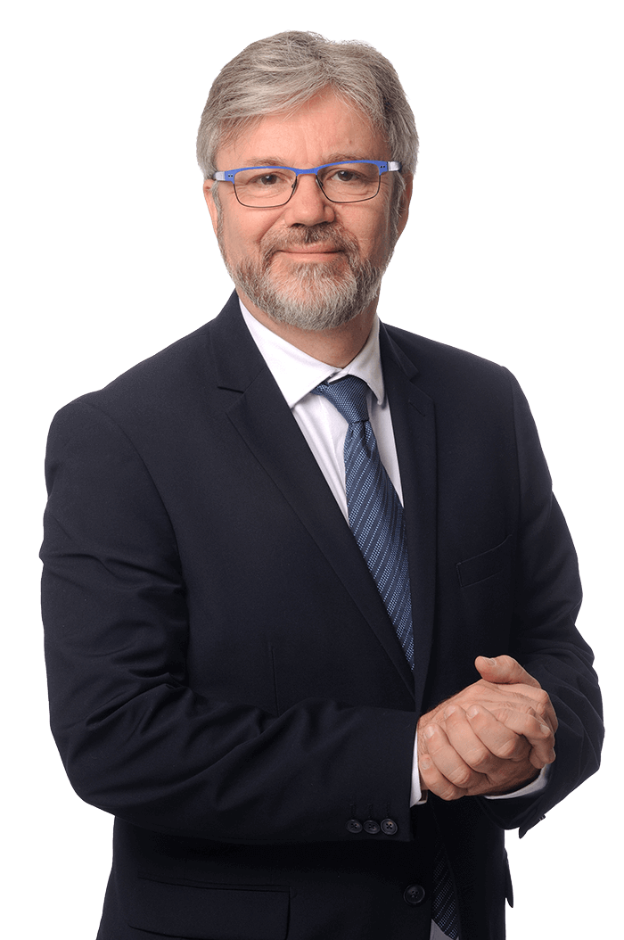 Bruno Mabille-Direction Administrative et Financière-Manager de Transition