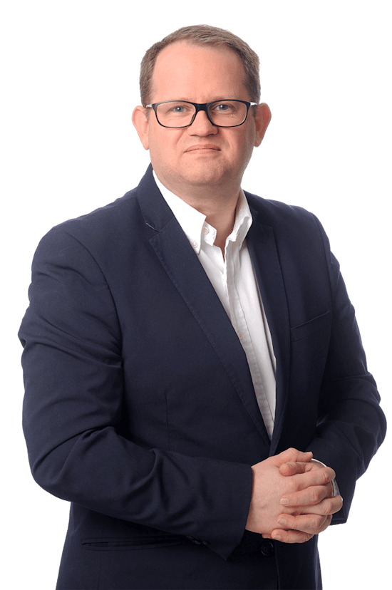 Jérôme Peyrou-Direction BU / Filiale-Direction Commerciale - Manager de Transition
