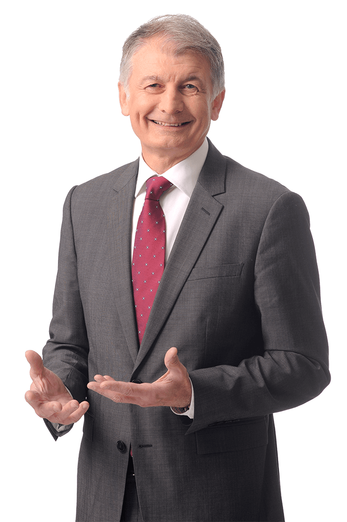 François Decock-Direction Commerciale-Direction Générale-Direction Opérations-Manager de Transition