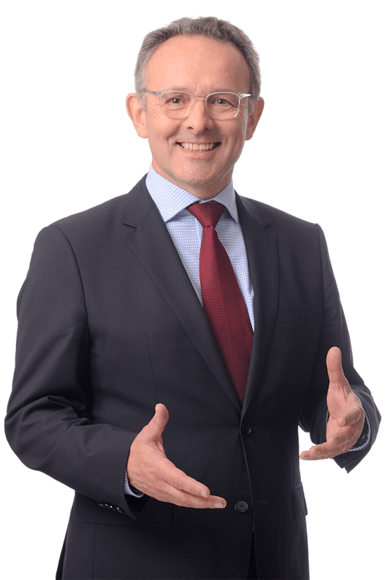 Pascal Berardo-Direction BU / Filiale - Manager de Transition