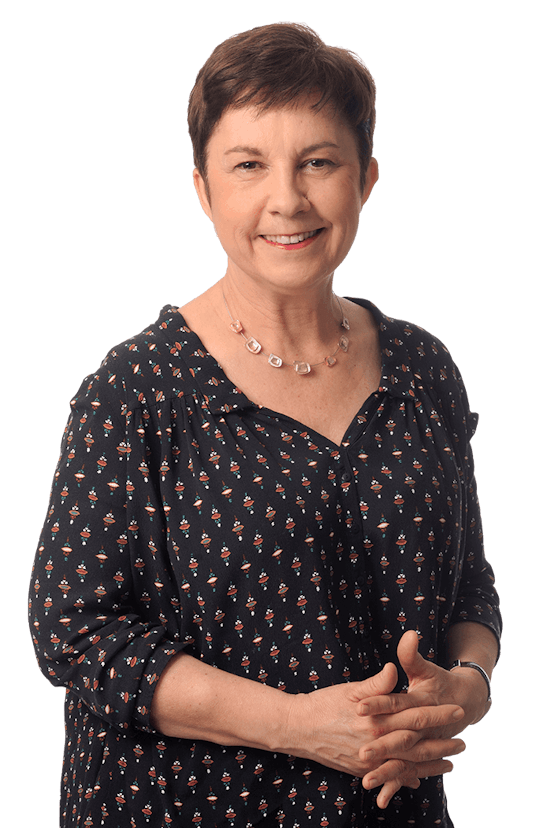 Caroline Quillévéré-Direction Projet - Manager de Transition