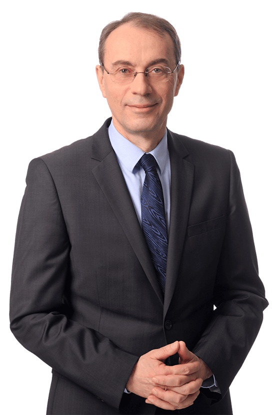 Gabriel Dufaure-Direction Administrative et Financière - Manager de Transition