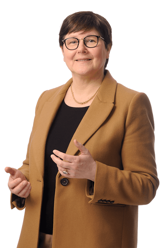 Sophie Prado-Direction Ressources Humaines - Manager de Transition