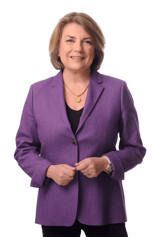 Christine Buffiere de Lair-Direction Communication - Manager de Transition