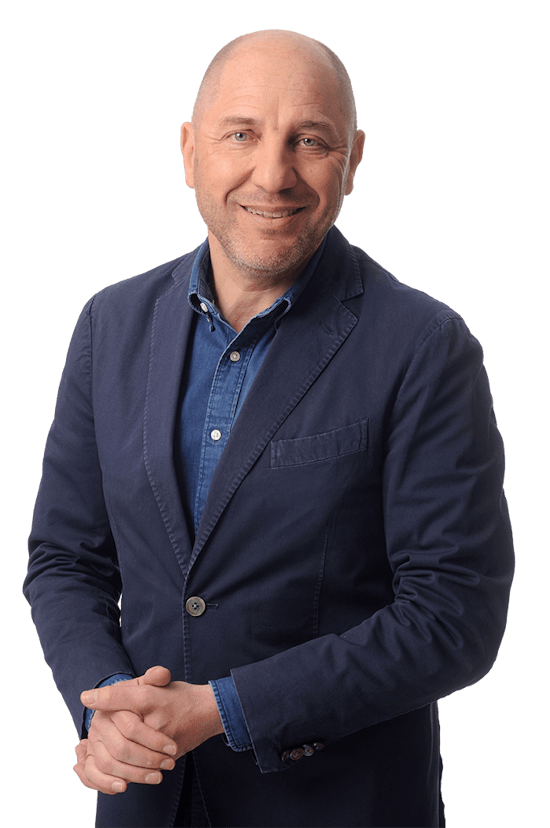 Jean-Jacques Raillard-Direction Générale - Manager de Transition