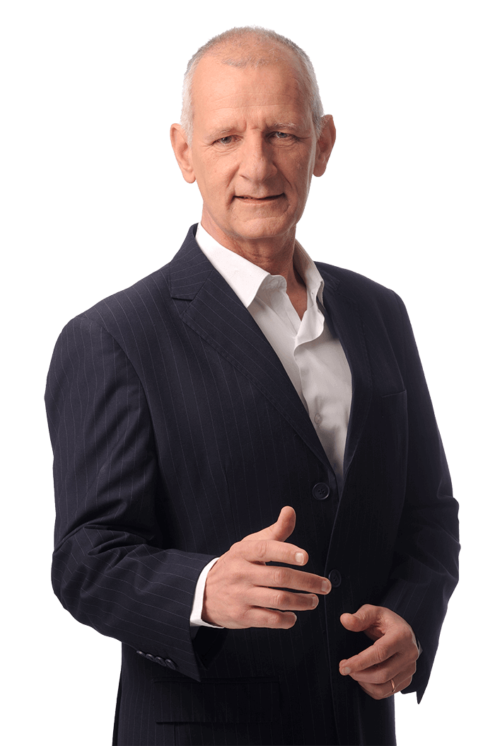 Pierre Lenfant-Direction Commerciale-Direction Générale-Direction Marketing-Manager de Transition
