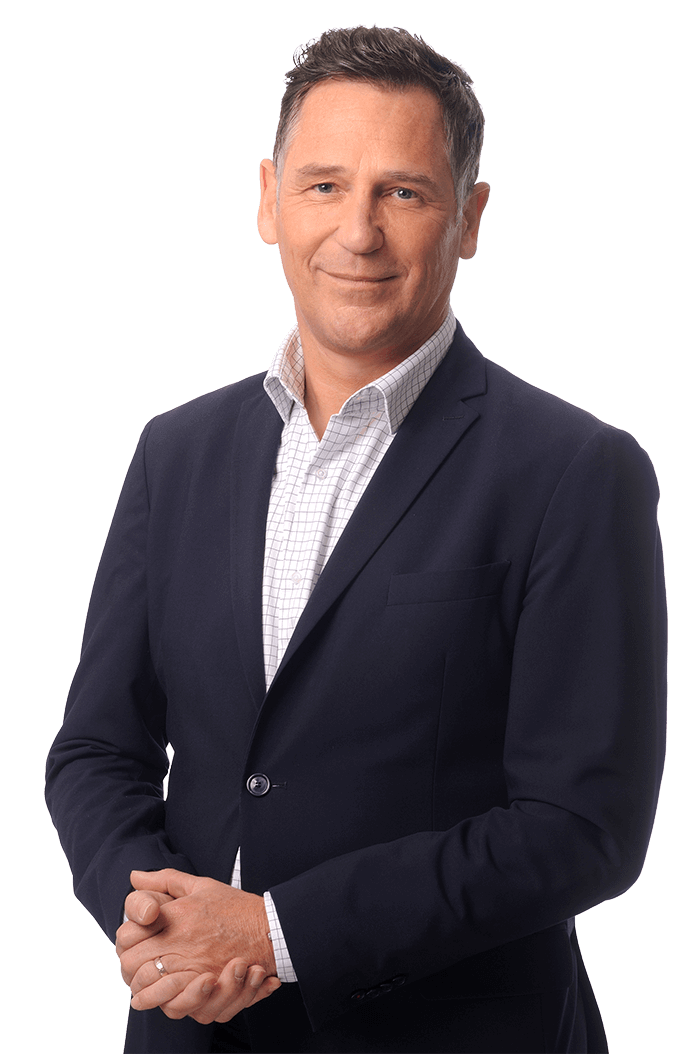 Mike Kent-Direction Commerciale-Direction Communication-Direction Marketing-Manager de Transition