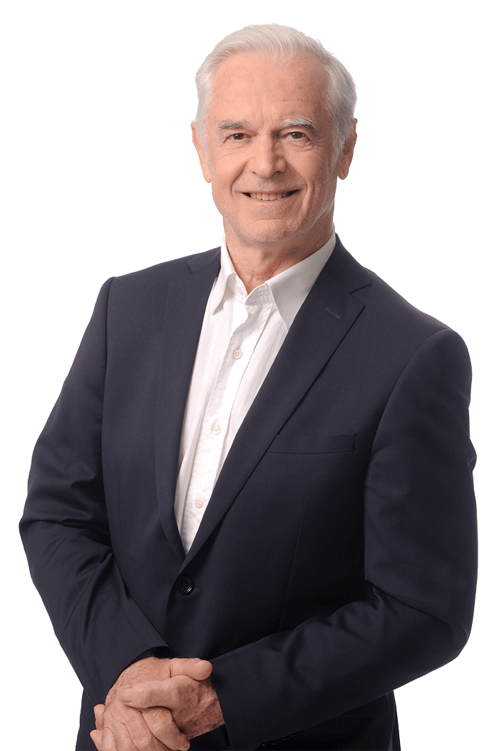 Gérard Gauthier-Direction Achats-Direction Commerciale-Direction Générale-Direction Opérations-Manager de Transition