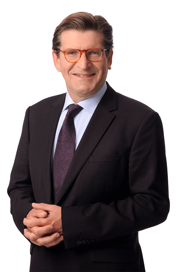 Cyrille Duflos-Direction Administrative et Financière-Manager de Transition