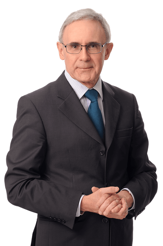 Jack Voileau-Direction BU / Filiale-Direction Opérations - Manager de Transition