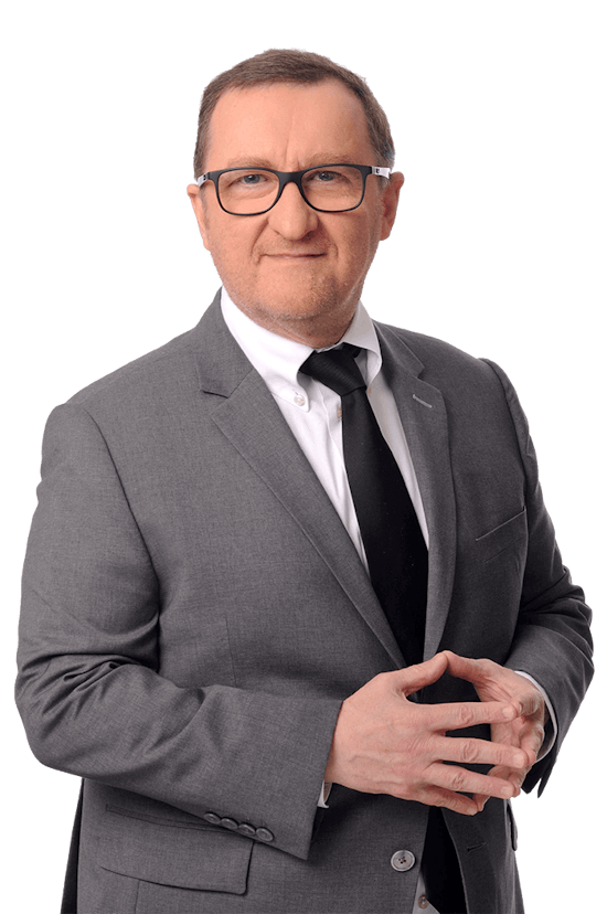 Philippe Deffays-Direction Administrative et Financière - Manager de Transition