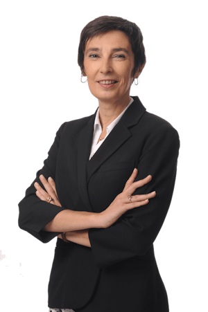 Marion Margot - Manager de Transition
