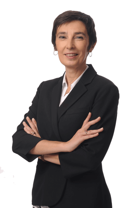 Marion Margot-Direction Communication - Manager de Transition
