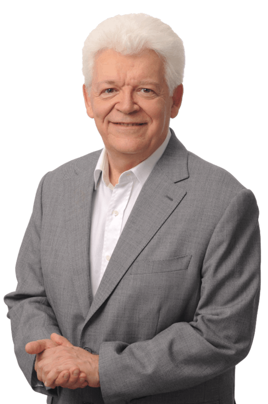 Serge Candotti-Direction Administrative et Financière - Manager de Transition