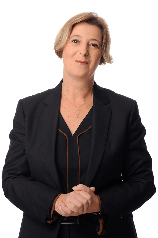 Clarisse Guabello-Direction Juridique-Direction Ressources Humaines - Manager de Transition