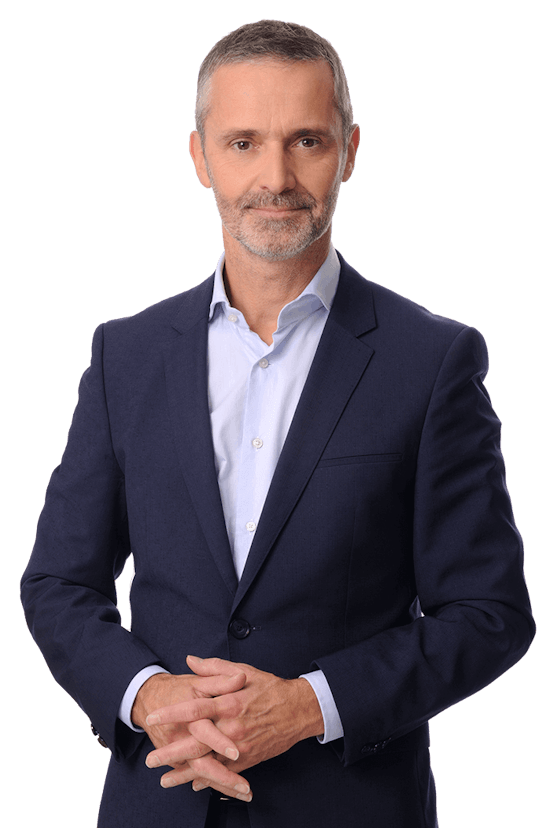 Hugo Excoffier-Direction Administrative et Financière - Manager de Transition