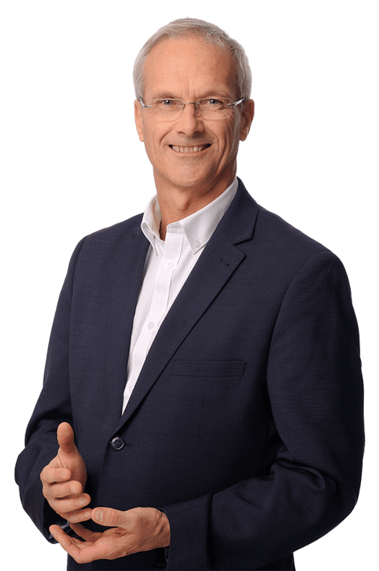 Emmanuel Beuret-Direction Générale - Manager de Transition