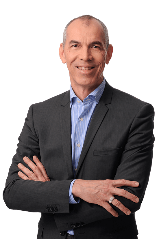 Jean-Paul Chouchan-Direction Juridique - Manager de Transition