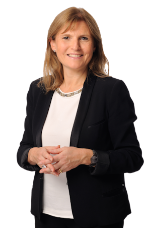 Frédérique Paumier-Moch - Manager de Transition