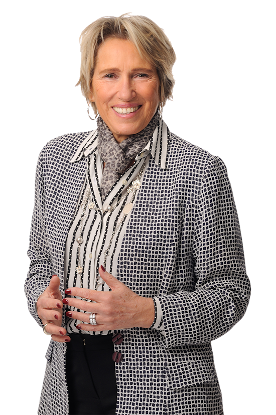 Patricia Lorreyte-Direction Ressources Humaines - Manager de Transition
