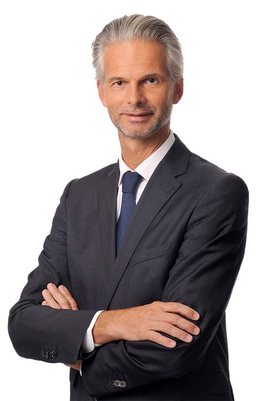 Olivier Chavanon-Direction BU / Filiale-Direction Commerciale - Manager de Transition
