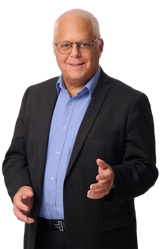 Michel Balan-Direction Opérations - Manager de Transition