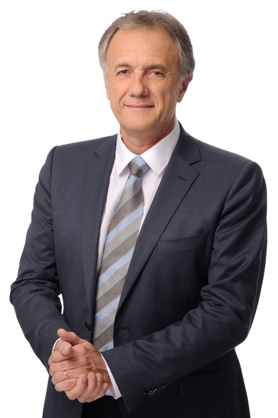 Philippe Vergne-Direction Projet - Manager de Transition