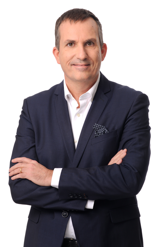 José Nercellas-Direction BU / Filiale-Direction Commerciale - Manager de Transition