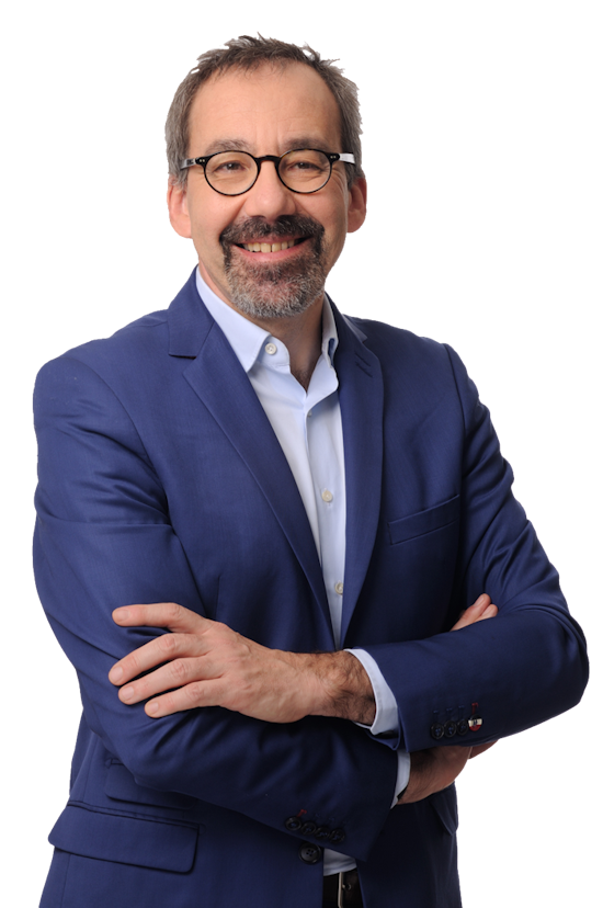 Thierry Carte-Direction Administrative et Financière - Manager de Transition