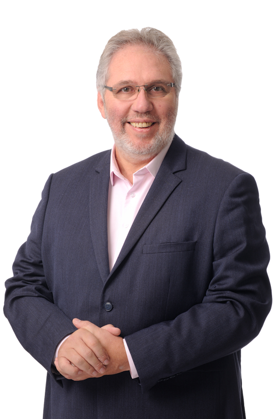 Guy Limosin-Direction Systèmes d'Information - Manager de Transition