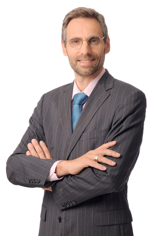 Ivan Novikoff-Direction BU / Filiale - Manager de Transition