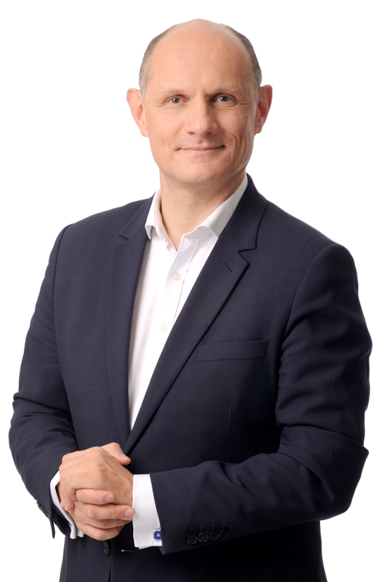 Cyrille Jerabek-Direction Projet-Direction Systèmes d'Information - Manager de Transition