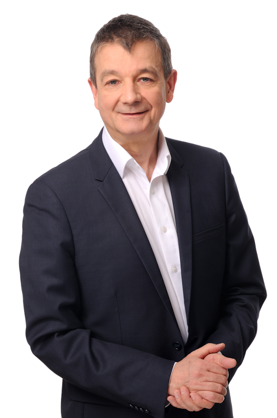 Eric Mahieux-Direction BU / Filiale-Direction Commerciale - Manager de Transition