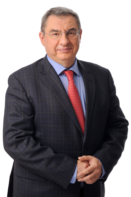 Sergio Lovera-Direction Administrative et Financière - Manager de Transition