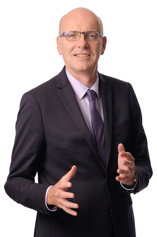 Denis Faure-Direction Opérations - Manager de Transition