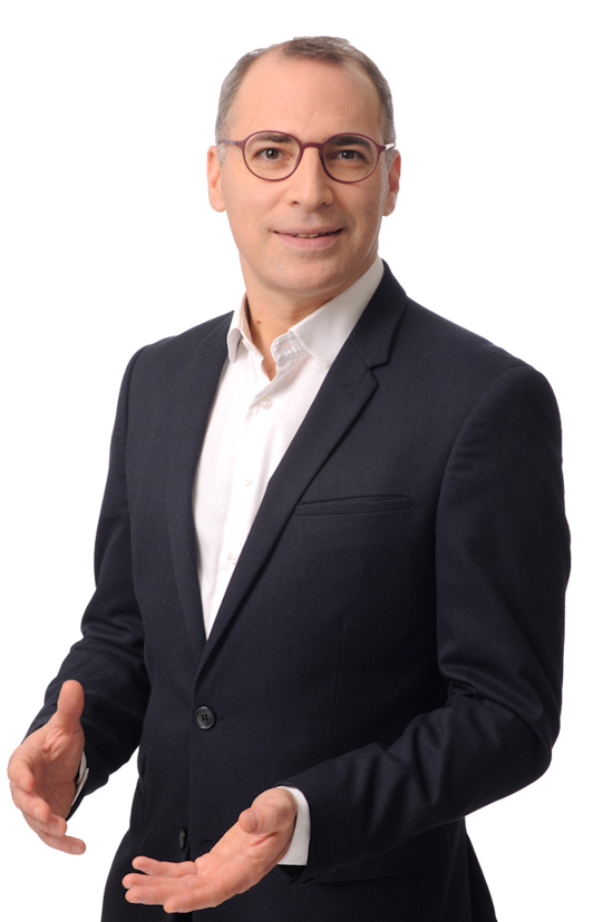 Sébastien Muscat-Direction Achats-Direction Supply Chain Management - Manager de Transition